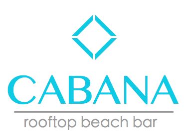 Сряда Бар: CABANA Rooftop Beach