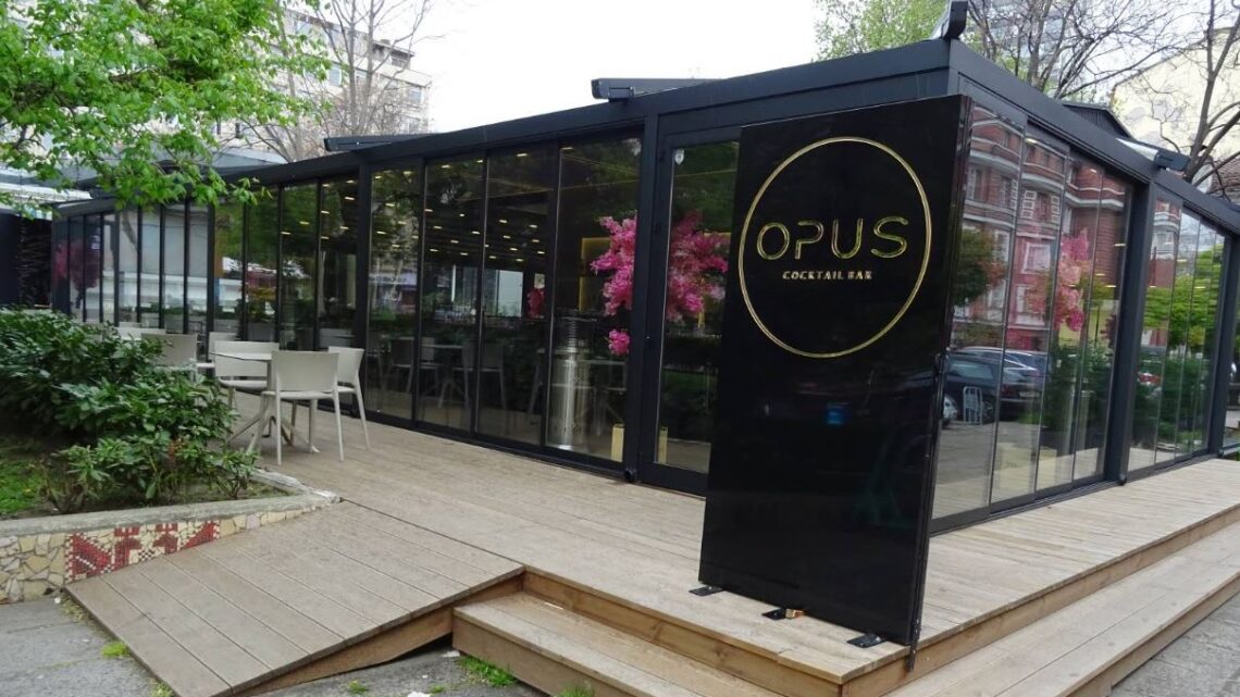 Opus Bar